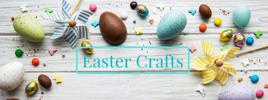 Easter crafts