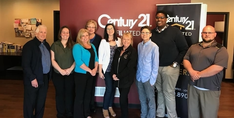 CENTURY 21 Affiliated Is Named #1 In The World And Continues To Grow Into Indiana