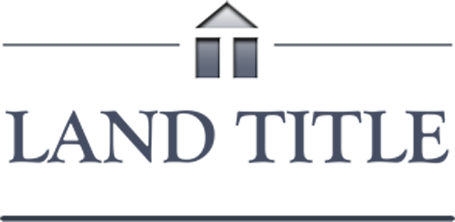 Land Title logo