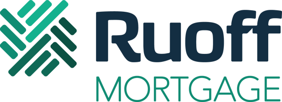 Ruoff Mortgage logo