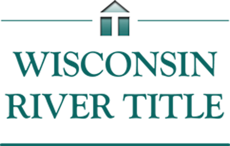 Wisconsin River Title logo