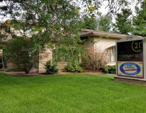 Century 21 Affiliated real estate brokerage in Janesville WI.