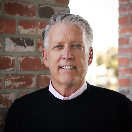 Brian Gooding - VP of Brokerage Operations of California