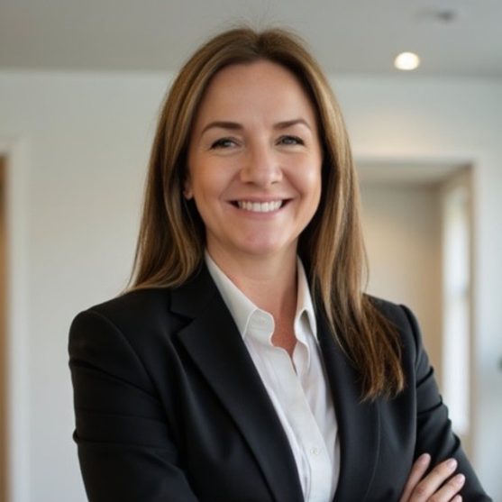 Erin McEntee - Director of Operations of Michigan